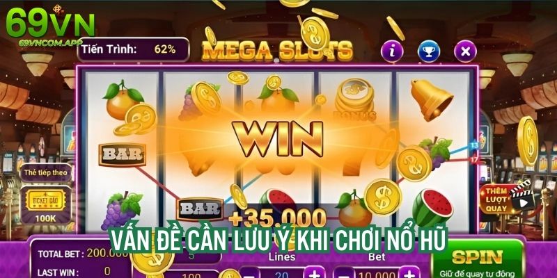 Bí Quyết Để Trúng Jackpot Trong Game Nổ Hũ Như Cao Thủ 69VN