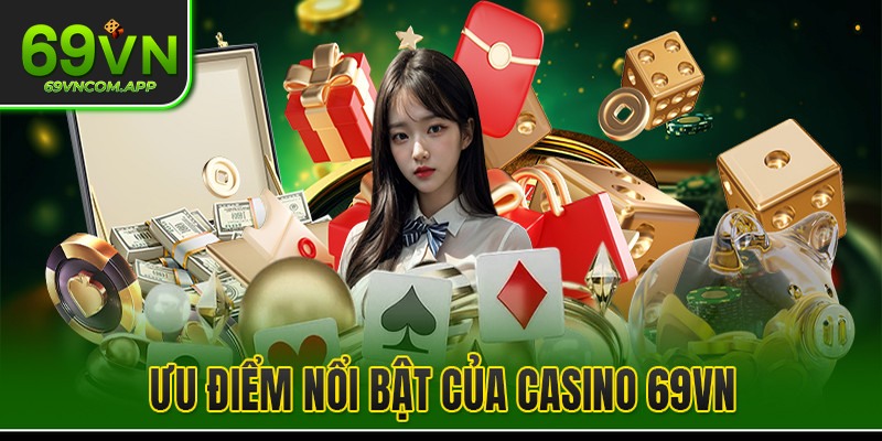 Chuyên mục với số lượng game cá cược siêu khủng